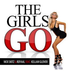 The Girls Go (KCB Remix Edit)