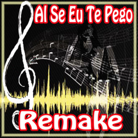 Ai Se Eu Te Pego (Michel Telo Remake)