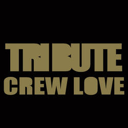 Crew Love (Drake Feat. The Weeknd Cover)