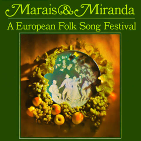 A European Folk Song Festival