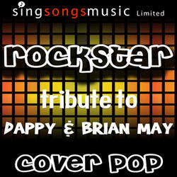 Rockstar (Tribute to Dappy & Brian May)