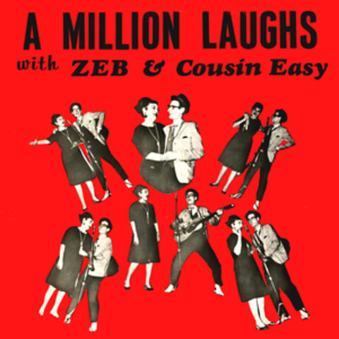 A Million Laughs