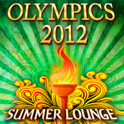 Olympics 2012 Summer Lounge