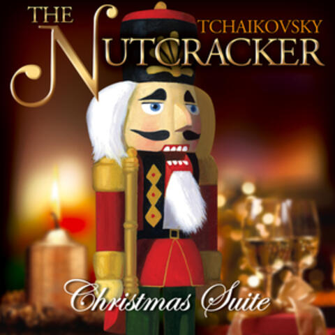 The Nutcracker Christmas Suite