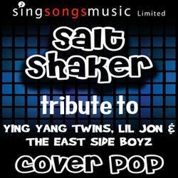 Salt Shaker (A Tribute to Ying Yang Twins, Lil Jon & The East Side Boyz)