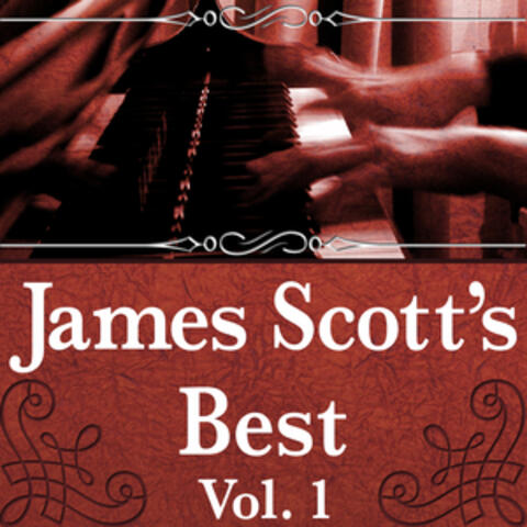 James Scott’s Best, Vol. 1
