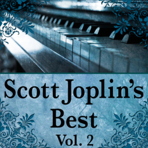 Scott Joplin’s Best, Vol. 2