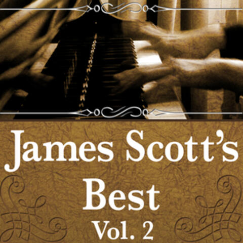 James Scott’s Best, Vol. 2
