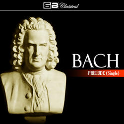 Prelude No. 2 in C Minor BWV 847