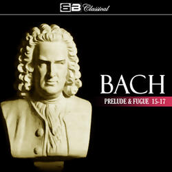 Prelude and Fugue No. 15 in G Major, BWV 860