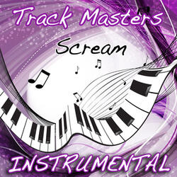 Scream (Usher Instrumental Cover)