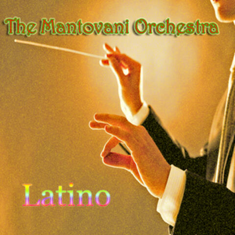 Mantovani Orchestra: Latino