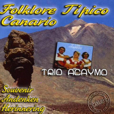 Folklore Típico Canario