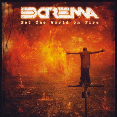 Set the World on Fire (Deluxe Edition)