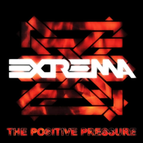 The Positive Pressure ... of Injustice (Deluxe Edition)