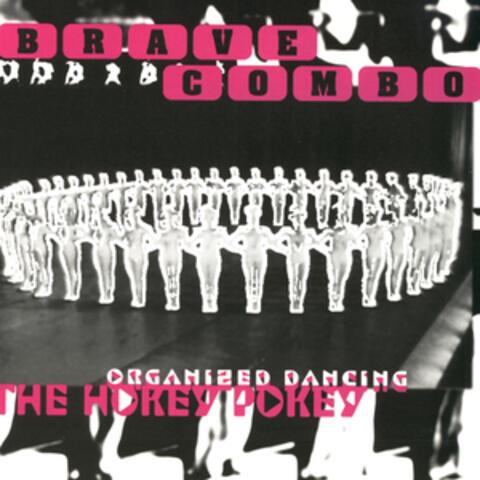 The Hokey Pokey-Organized Dancing