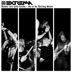 Malice and Dynamite (Live 2007)
