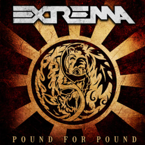 Pound for Pound (Deluxe Edition)