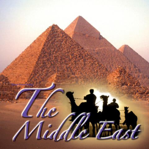 World Travel Series: Middle East