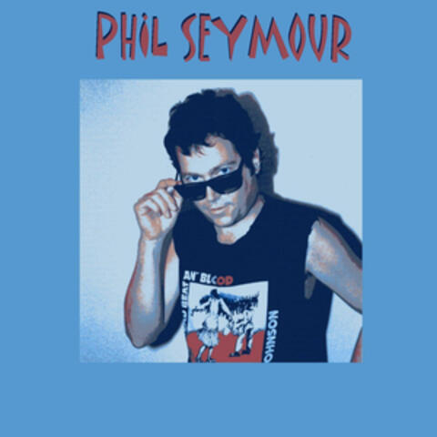 Phil Seymour