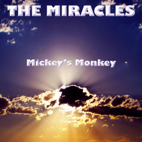 Mickey's Monkey