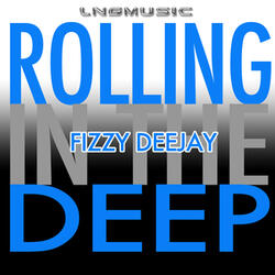 Rolling In The Deep (Technoposse Radio Edit)