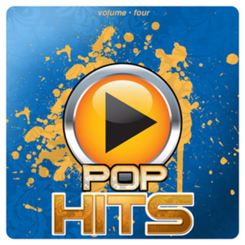 Pop Hits, Vol. 4