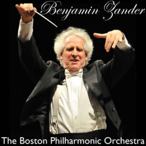 Benjamin Zander Conducts: Mahler