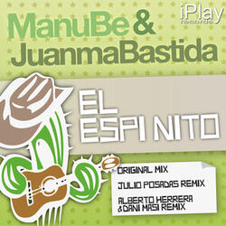 El Espinito (Alberto Herrera & Dani Masi Mix)