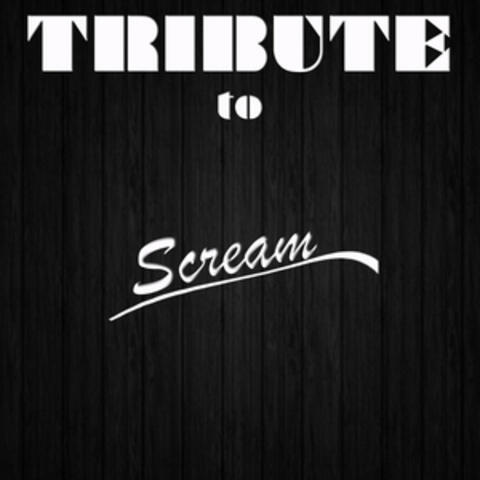Scream (Tribute To Usher)
