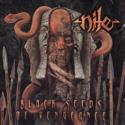Black Seeds of Vengeance