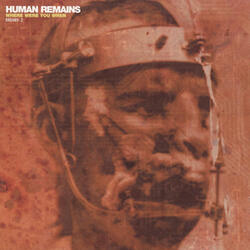 Beyond Human Perception (Relapse CD EP)