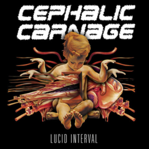 Lucid Interval - Reissue