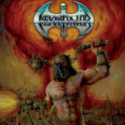 Hell's Metal (Alternate Version - Bonus Track)