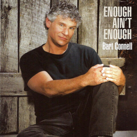 Enough Ain't Enough