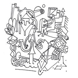 Effect of the First Step