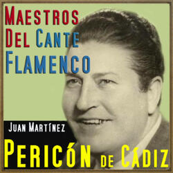 A Llamarme (Malagueña Doble del Mellizo)