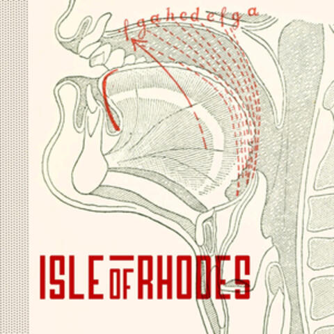 Isle of Rhodes