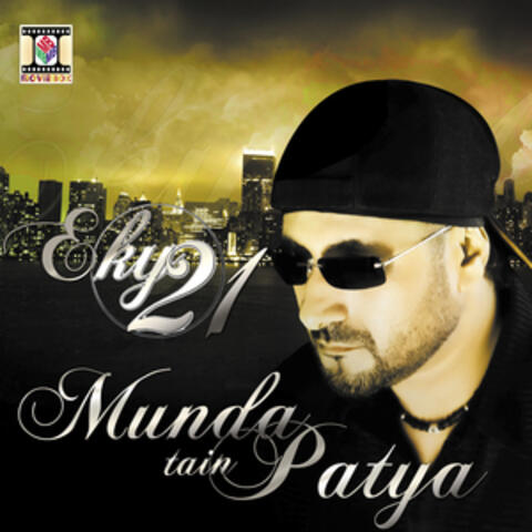 Munda Tain Patya