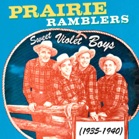 Prairie Ramblers