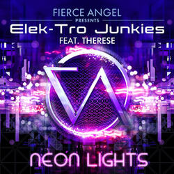 Neon Lights (Wideboys Dub Mix)