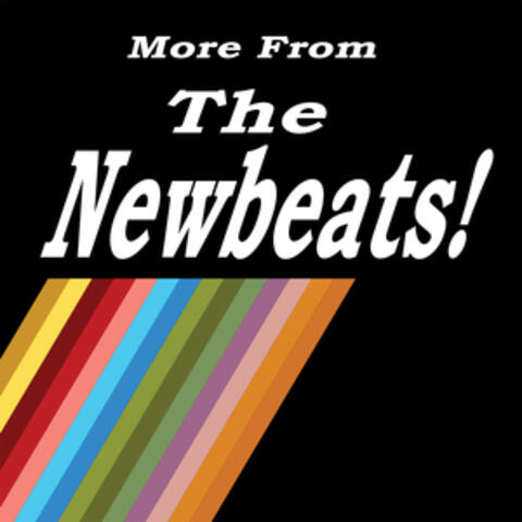 More from the Newbeats: Vol. 1