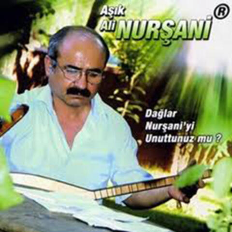 Ali Nurşani