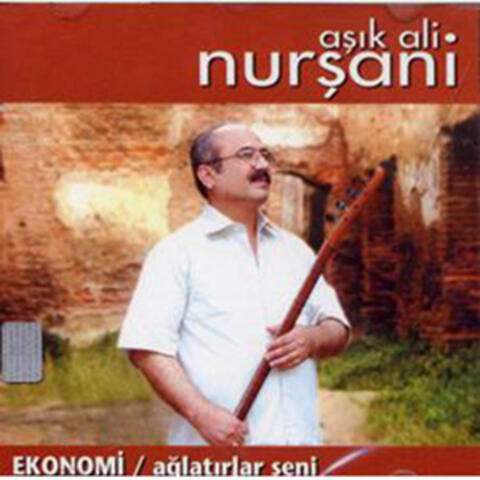Ali Nurşani