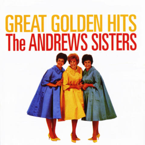 Great Golden Hits (In Stereo)