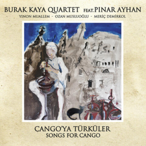 Cango'ya Türküler (feat. Pınar Ayhan)