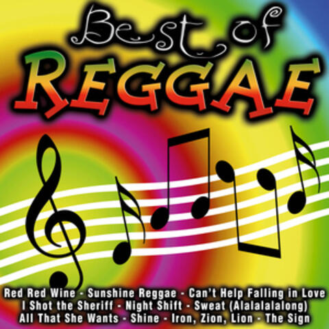 Best of Reggae