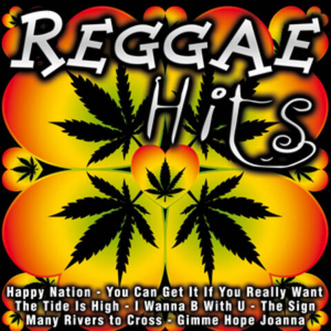 Reggae Hits