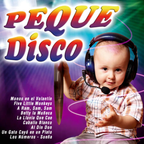 Peque Disco
