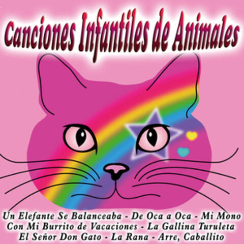 Canciones Infantiles de Animales